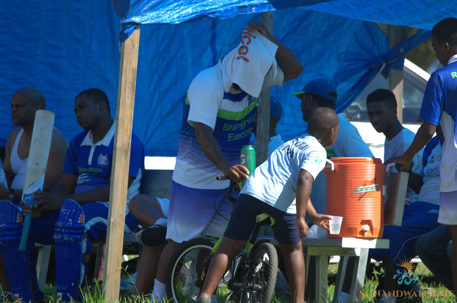 Somerset Bridge vs Southampton Rangers 2014 (28)